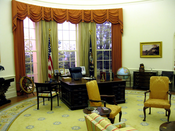 Presidents Image
